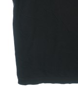 yohji yamamoto POUR HOMME（ヨウジヤマモトプールオム）Tシャツ・カットソー 黒 サイズ:3(M位) メンズ/2200702481109
