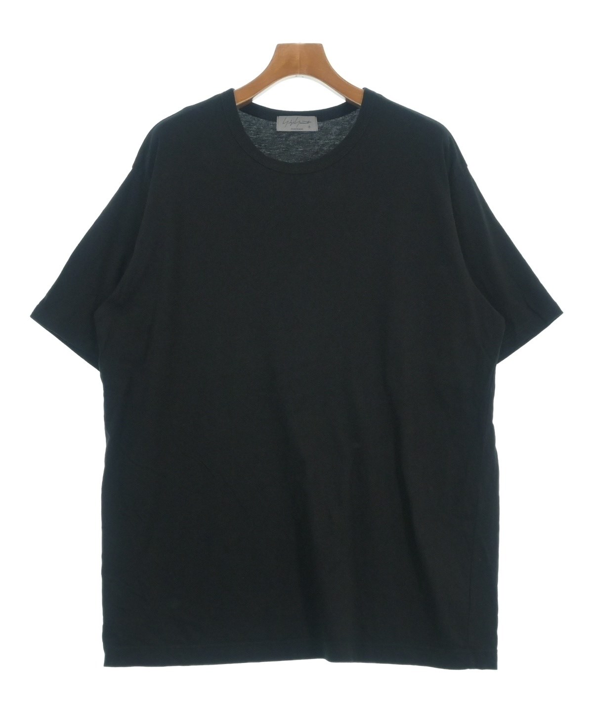 yohji yamamoto POUR HOMME（ヨウジヤマモトプールオム）Tシャツ