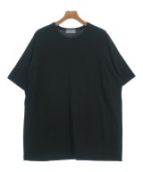 yohji yamamoto POUR HOMME（ヨウジヤマモトプールオム）Tシャツ・カットソー 黒 サイズ:3(M位) メンズ/2200702481116