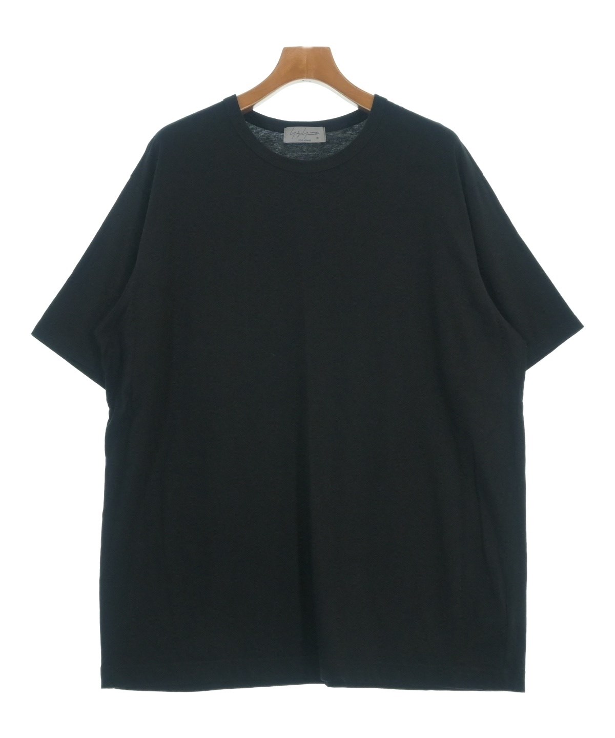 yohji yamamoto POUR HOMME（ヨウジヤマモトプールオム）Tシャツ