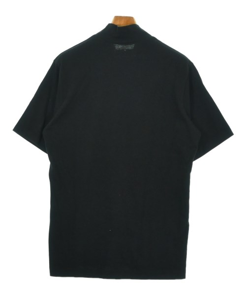 yohji yamamoto POUR HOMME（ヨウジヤマモトプールオム）Tシャツ・カットソー 黒 サイズ:3(M位) メンズ/2200700380046