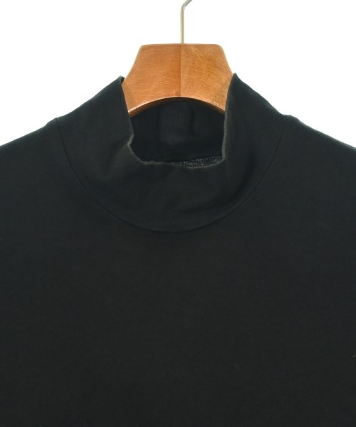 yohji yamamoto POUR HOMME（ヨウジヤマモトプールオム）Tシャツ・カットソー 黒 サイズ:3(M位) メンズ/2200700380046