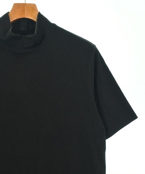 yohji yamamoto POUR HOMME（ヨウジヤマモトプールオム）Tシャツ・カットソー 黒 サイズ:3(M位) メンズ/2200700380046