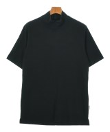 yohji yamamoto POUR HOMME（ヨウジヤマモトプールオム）Tシャツ・カットソー 黒 サイズ:3(M位) メンズ/2200700380046