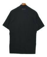 yohji yamamoto POUR HOMME（ヨウジヤマモトプールオム）Tシャツ・カットソー 黒 サイズ:3(M位) メンズ/2200700380046