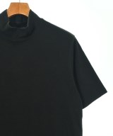yohji yamamoto POUR HOMME（ヨウジヤマモトプールオム）Tシャツ・カットソー 黒 サイズ:3(M位) メンズ/2200700380046