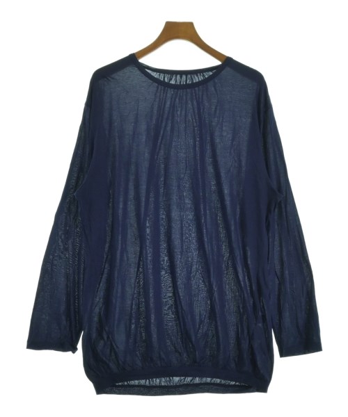 yohji yamamoto POUR HOMME(ヨウジヤマモトプールオム)Tシャツ・カットソー 紺 サイズ:3(M位)/2200702685057