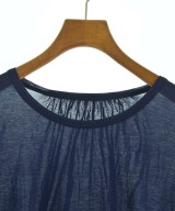 yohji yamamoto POUR HOMME（ヨウジヤマモトプールオム）Tシャツ・カットソー 紺 サイズ:3(M位) メンズ/2200702685057