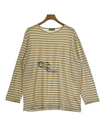 yohji yamamoto POUR HOMME（ヨウジヤマモトプールオム）Tシャツ