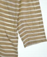 yohji yamamoto POUR HOMME（ヨウジヤマモトプールオム）Tシャツ・カットソー ベージュ サイズ:3(M位) メンズ/2200702685095