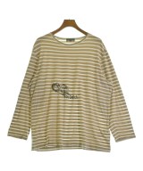 yohji yamamoto POUR HOMME Tシャツ・カットソー