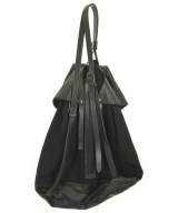 yohji yamamoto POUR HOMME（ヨウジヤマモトプールオム）バックパック・リュック 黒 サイズ:- メンズ/2200702753015