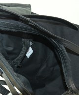 yohji yamamoto POUR HOMME（ヨウジヤマモトプールオム）バックパック・リュック 黒 サイズ:- メンズ/2200702753015