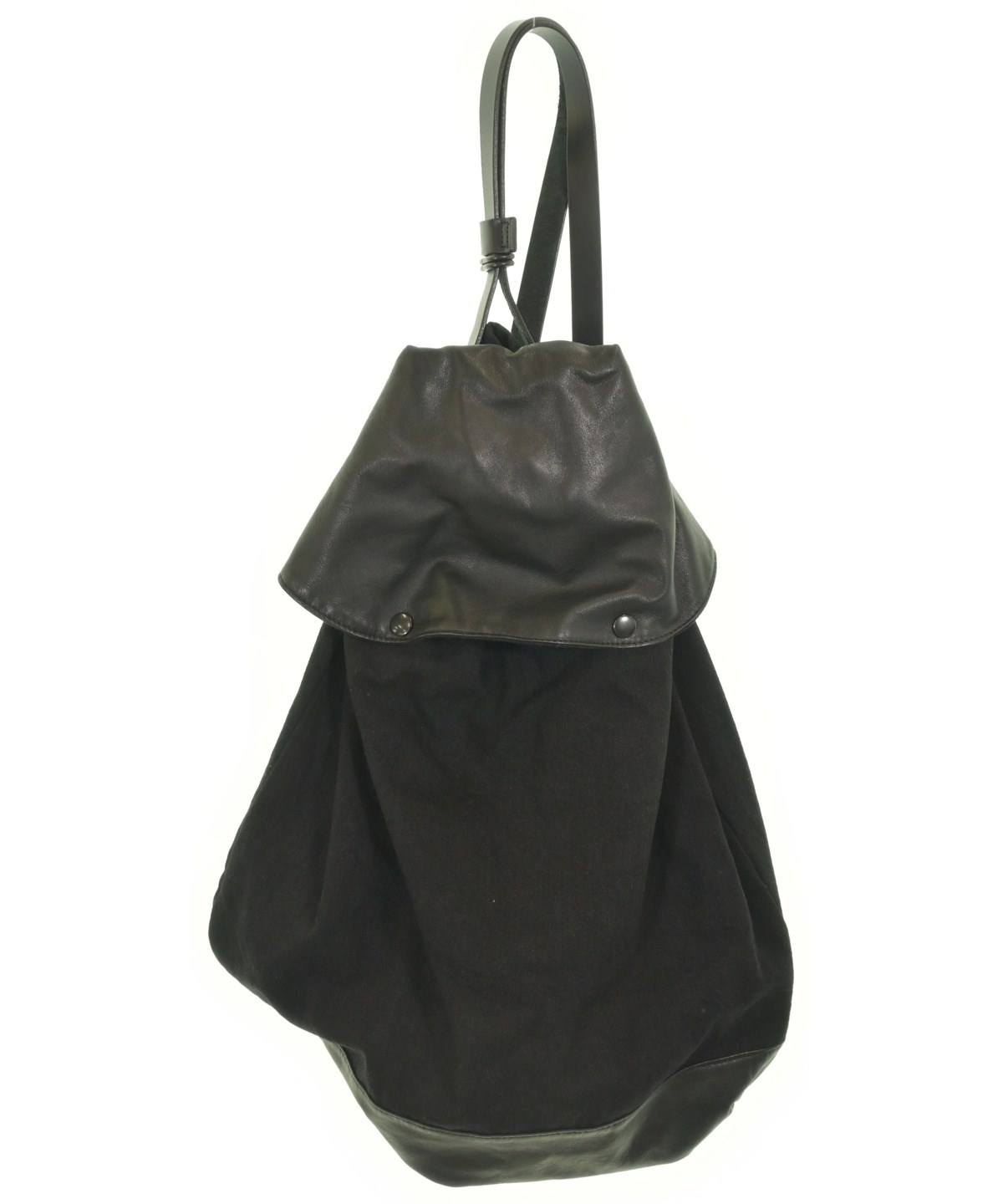 yohji yamamoto POUR HOMME（ヨウジヤマモトプールオム）バックパック