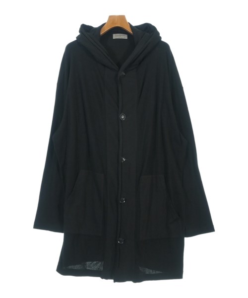 yohji yamamoto POUR HOMME(ヨウジヤマモトプールオム)その他 黒 サイズ:3(M位)/2200699316095