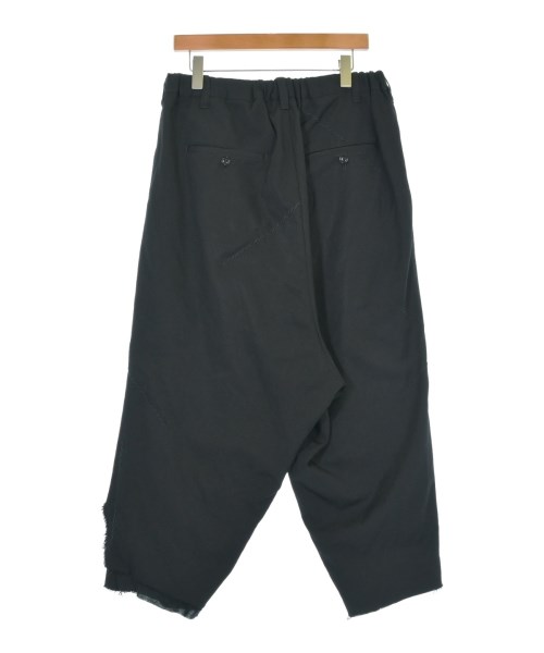 yohji yamamoto POUR HOMME（ヨウジヤマモトプールオム）その他 黒 サイズ:2(S位) メンズ/2200703042170