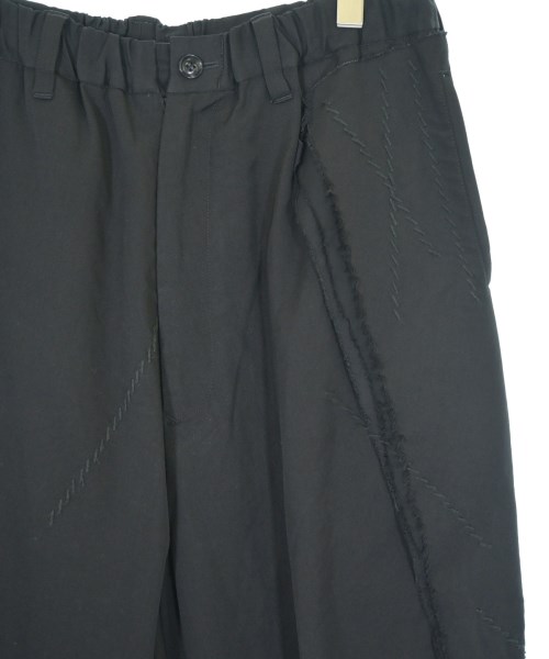 yohji yamamoto POUR HOMME（ヨウジヤマモトプールオム）その他 黒 サイズ:2(S位) メンズ/2200703042170