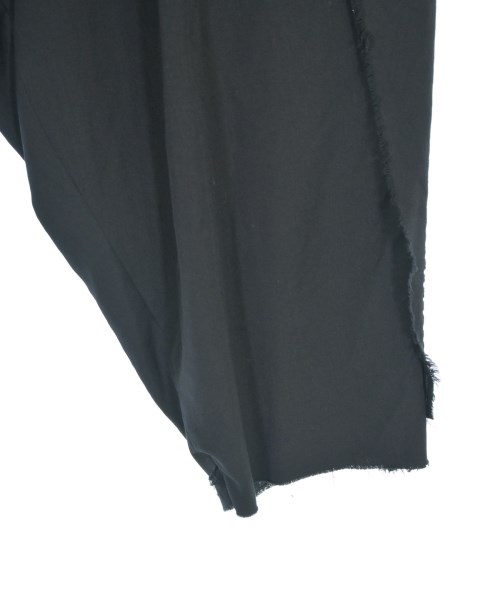 yohji yamamoto POUR HOMME（ヨウジヤマモトプールオム）その他 黒 サイズ:2(S位) メンズ/2200703042170
