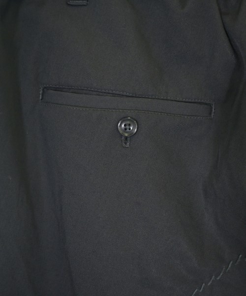 yohji yamamoto POUR HOMME（ヨウジヤマモトプールオム）その他 黒 サイズ:2(S位) メンズ/2200703042170