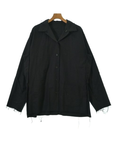 yohji yamamoto POUR HOMME（ヨウジヤマモトプールオム）テーラードジャケット 黒 サイズ:3(M位) メンズ/2200703042187