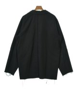 yohji yamamoto POUR HOMME（ヨウジヤマモトプールオム）テーラードジャケット 黒 サイズ:3(M位) メンズ/2200703042187