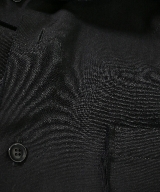 yohji yamamoto POUR HOMME（ヨウジヤマモトプールオム）テーラードジャケット 黒 サイズ:3(M位) メンズ/2200703042187