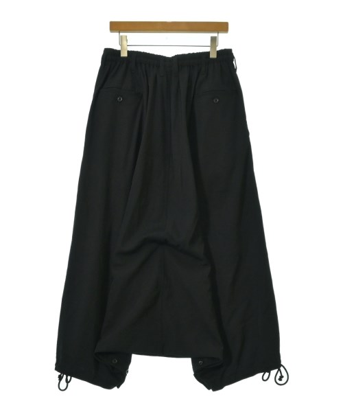yohji yamamoto POUR HOMME（ヨウジヤマモトプールオム）その他 黒 サイズ:2(S位) メンズ/2200703047014