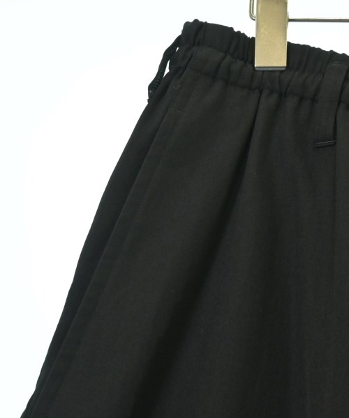 yohji yamamoto POUR HOMME（ヨウジヤマモトプールオム）その他 黒 サイズ:2(S位) メンズ/2200703047014