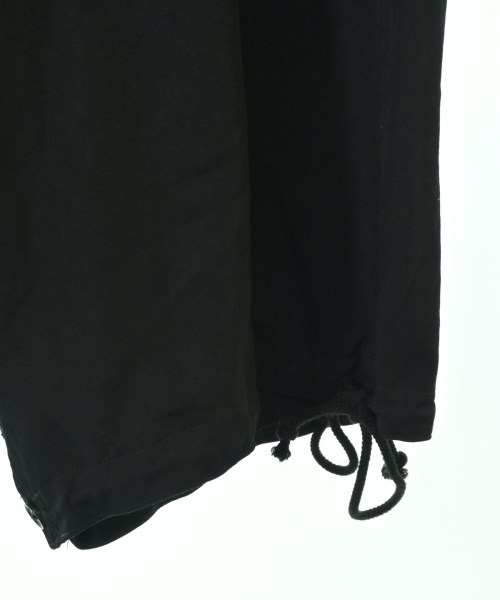 yohji yamamoto POUR HOMME（ヨウジヤマモトプールオム）その他 黒 サイズ:2(S位) メンズ/2200703047014