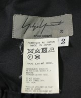 yohji yamamoto POUR HOMME（ヨウジヤマモトプールオム）その他 黒 サイズ:2(S位) メンズ/2200703047014