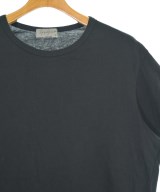 yohji yamamoto POUR HOMME（ヨウジヤマモトプールオム）Tシャツ・カットソー 黒 サイズ:3(M位) メンズ/2200703054098
