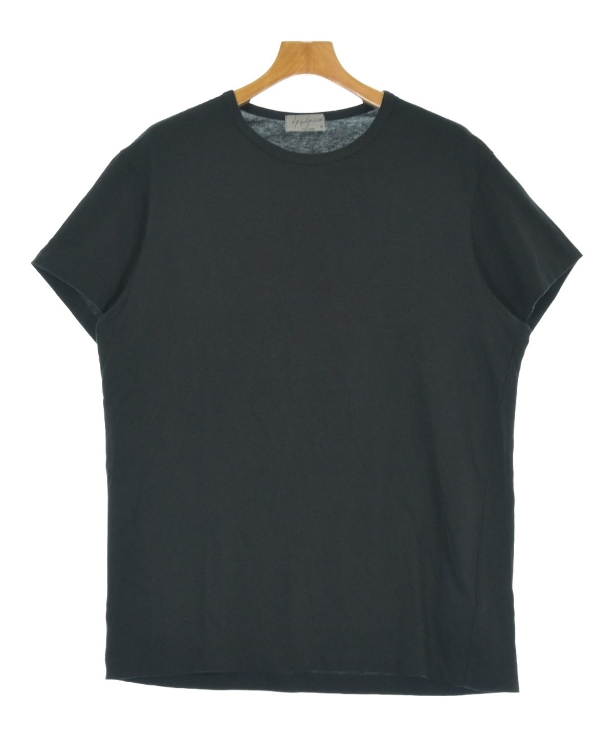 yohji yamamoto POUR HOMME（ヨウジヤマモトプールオム）Tシャツ