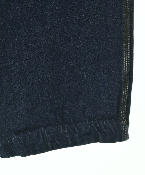 yohji yamamoto POUR HOMME（ヨウジヤマモトプールオム）デニムパンツ 紺 サイズ:3(M位) メンズ/2200703389015