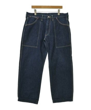 yohji yamamoto POUR HOMME（ヨウジヤマモトプールオム）デニムパンツ