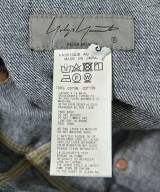 yohji yamamoto POUR HOMME（ヨウジヤマモトプールオム）デニムパンツ 紺 サイズ:3(M位) メンズ/2200703389015