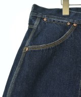 yohji yamamoto POUR HOMME（ヨウジヤマモトプールオム）デニムパンツ 紺 サイズ:3(M位) メンズ/2200703389015