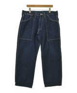 yohji yamamoto POUR HOMME デニムパンツ