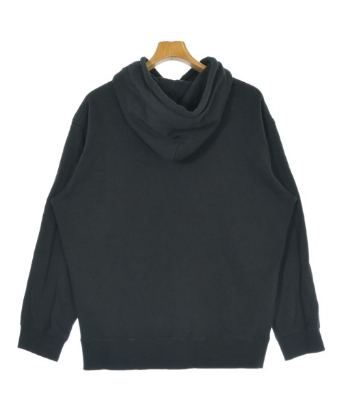 yohji yamamoto POUR HOMME（ヨウジヤマモトプールオム）パーカー 黒 サイズ:1(XS位) メンズ/2200703389046