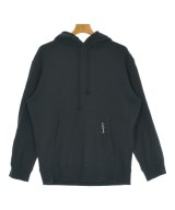 yohji yamamoto POUR HOMME（ヨウジヤマモトプールオム）パーカー 黒 サイズ:1(XS位) メンズ/2200703389046