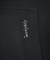 yohji yamamoto POUR HOMME（ヨウジヤマモトプールオム）パーカー 黒 サイズ:1(XS位) メンズ/2200703389046