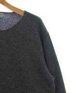 yohji yamamoto POUR HOMME（ヨウジヤマモトプールオム）ニット・セーター グレー サイズ:3(M位) メンズ/2200703389053