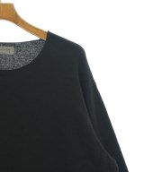 yohji yamamoto POUR HOMME（ヨウジヤマモトプールオム）ニット・セーター 黒 サイズ:3(M位) メンズ/2200703389060