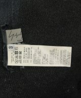 yohji yamamoto POUR HOMME（ヨウジヤマモトプールオム）カーディガン 黒 サイズ:3(M位) メンズ/2200703389077