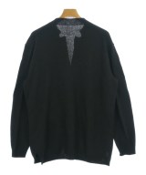 yohji yamamoto POUR HOMME（ヨウジヤマモトプールオム）カーディガン 黒 サイズ:3(M位) メンズ/2200703389084