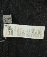 yohji yamamoto POUR HOMME（ヨウジヤマモトプールオム）カーディガン 黒 サイズ:3(M位) メンズ/2200703389084