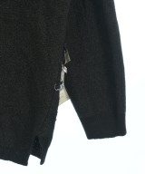 yohji yamamoto POUR HOMME（ヨウジヤマモトプールオム）カーディガン 黒 サイズ:3(M位) メンズ/2200703389084