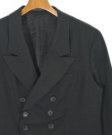 yohji yamamoto POUR HOMME（ヨウジヤマモトプールオム）テーラードジャケット 黒 サイズ:2(S位) メンズ/2200701029043