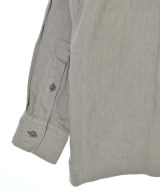 yohji yamamoto POUR HOMME（ヨウジヤマモトプールオム）カジュアルジャケット グレー サイズ:2(S位) メンズ/2200701029081