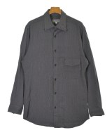 yohji yamamoto POUR HOMME カジュアルシャツ
