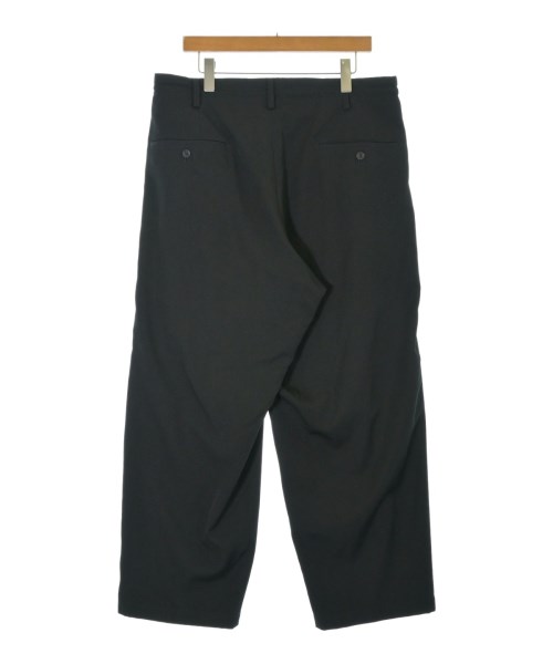 yohji yamamoto POUR HOMME（ヨウジヤマモトプールオム）その他 黒 サイズ:2(S位) メンズ/2200703525024